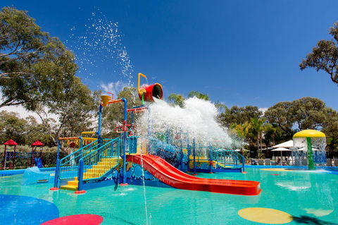 BIG4 Renmark Riverfront Holiday Park - VIC Tourism 10