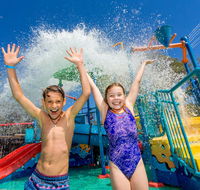 BIG4 Renmark Riverfront Holiday Park - VIC Tourism