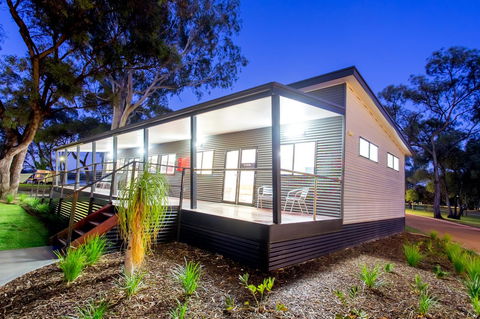 BIG4 Renmark Riverfront Holiday Park - VIC Tourism 17