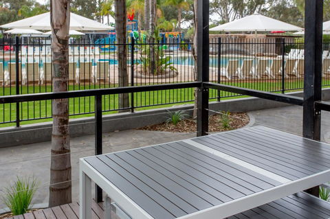 BIG4 Renmark Riverfront Holiday Park - VIC Tourism 8