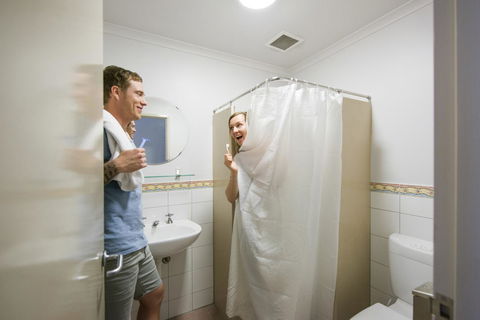 YHA Adelaide Central - VIC Tourism 19