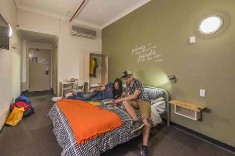 YHA Adelaide Central - VIC Tourism 36