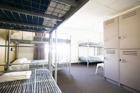 YHA Adelaide Central - VIC Tourism 23