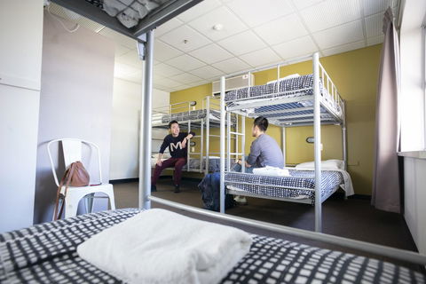 YHA Adelaide Central - VIC Tourism 13