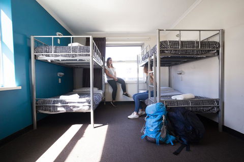 YHA Adelaide Central - VIC Tourism 14