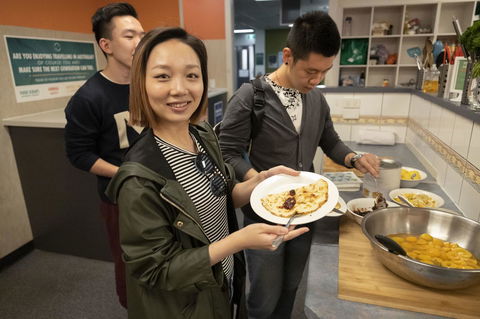 YHA Adelaide Central - VIC Tourism 5