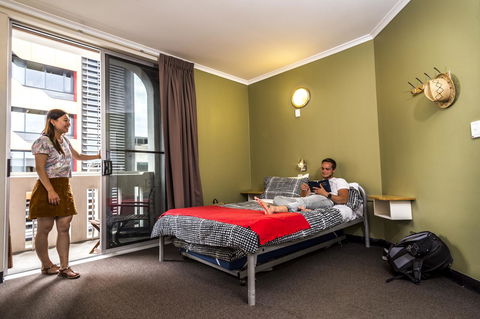 YHA Adelaide Central - VIC Tourism 32