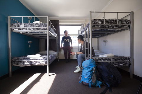 YHA Adelaide Central - VIC Tourism 10