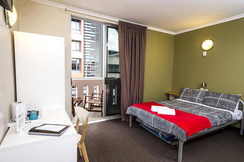 YHA Adelaide Central - VIC Tourism 31