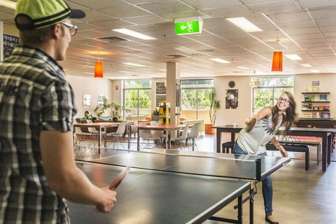 YHA Adelaide Central - VIC Tourism 38