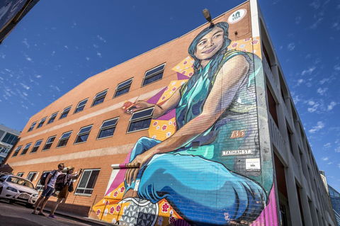 YHA Adelaide Central - VIC Tourism 0