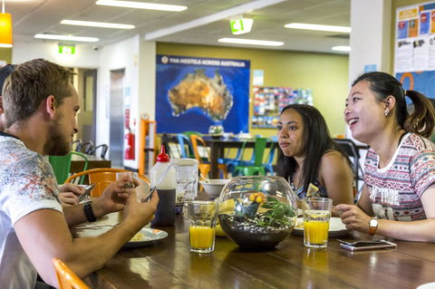 YHA Adelaide Central - VIC Tourism 30