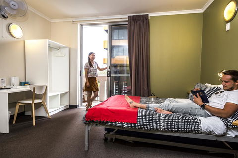 YHA Adelaide Central - VIC Tourism 22