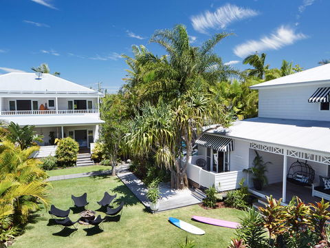 Atlantic Byron Bay - VIC Tourism 0