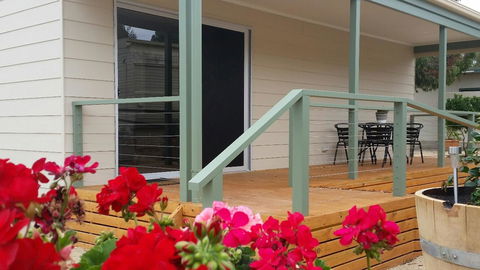 Ardrossan Caravan Park - VIC Tourism 23