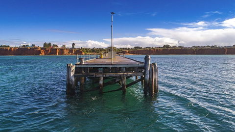 Ardrossan Caravan Park - VIC Tourism 3