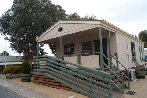 Ardrossan Caravan Park - VIC Tourism 4