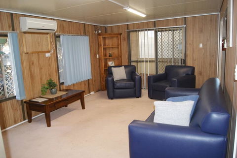 Ardrossan Caravan Park - VIC Tourism 28