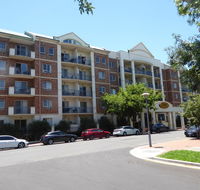 ADELAIDE CENTRAL APARTMENT - 3BR 2BATH  CARPARK - VIC Tourism
