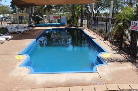 Discovery Parks - Port Augusta - VIC Tourism 18