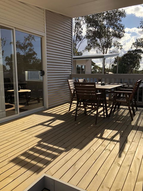 Discovery Parks - Port Augusta - VIC Tourism 4