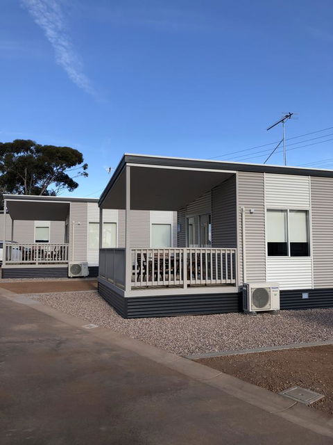 Discovery Parks - Port Augusta - VIC Tourism 5