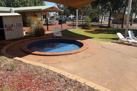 Discovery Parks - Port Augusta - VIC Tourism 0