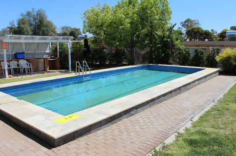 Discovery Parks - Port Augusta - VIC Tourism 17