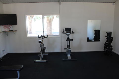 Discovery Parks - Port Augusta - VIC Tourism 20