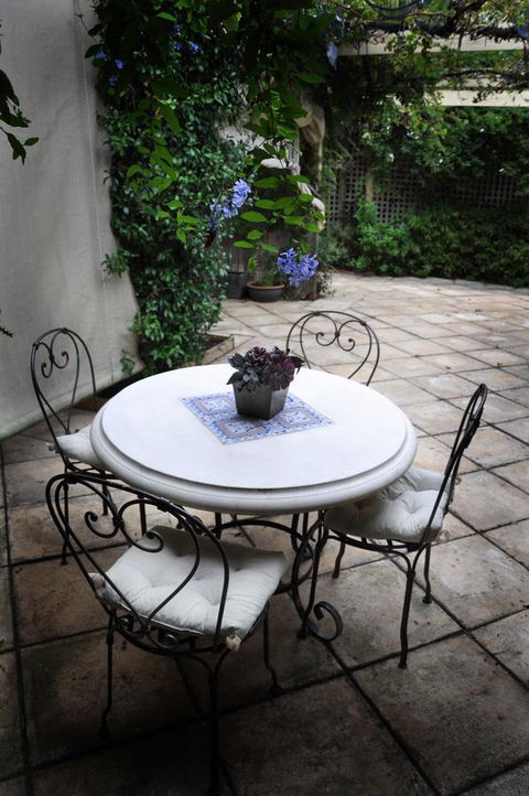 Athelney Cottage Bed And Breakfast - VIC Tourism 5