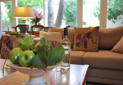 Athelney Cottage Bed And Breakfast - VIC Tourism 7