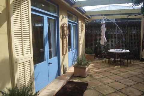 Athelney Cottage Bed And Breakfast - VIC Tourism 2