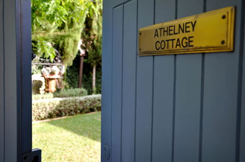 Athelney Cottage Bed And Breakfast - VIC Tourism 10