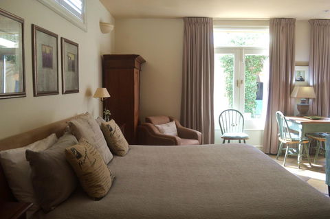 Athelney Cottage Bed And Breakfast - VIC Tourism 19