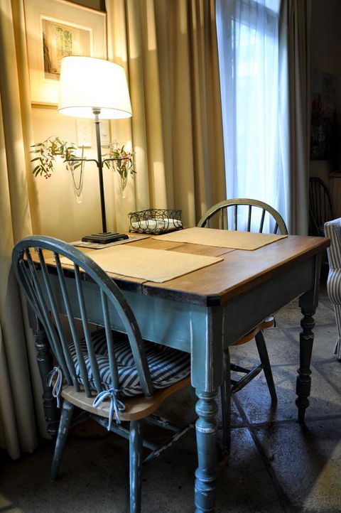 Athelney Cottage Bed And Breakfast - VIC Tourism 11