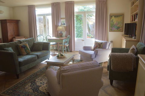 Athelney Cottage Bed And Breakfast - VIC Tourism 21