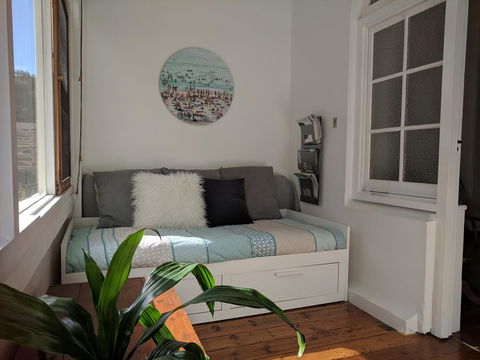 Glenelg 3 Bedroom Apartment - VIC Tourism 26