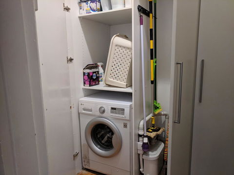 Glenelg 3 Bedroom Apartment - VIC Tourism 28