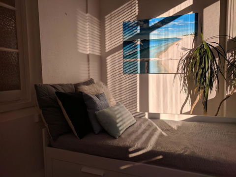Glenelg 3 Bedroom Apartment - VIC Tourism 27