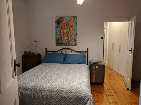 Glenelg 3 Bedroom Apartment - VIC Tourism 3