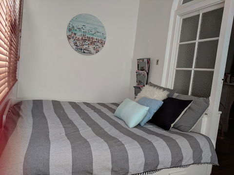 Glenelg 3 Bedroom Apartment - VIC Tourism 4