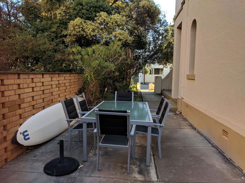 Glenelg 3 Bedroom Apartment - VIC Tourism 35