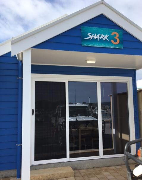 Port Lincoln Shark Apartment 2 - VIC Tourism 4