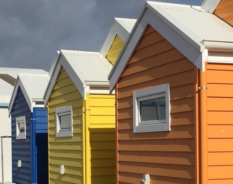 Port Lincoln Shark Apartment 2 - VIC Tourism 5