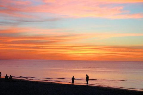 Yankalilla Bay Homestead - VIC Tourism 4