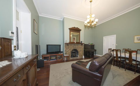 Yankalilla Bay Homestead - VIC Tourism 15