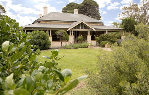Yankalilla Bay Homestead - VIC Tourism 11