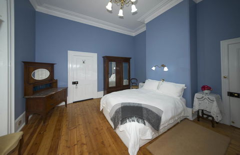 Yankalilla Bay Homestead - VIC Tourism 9