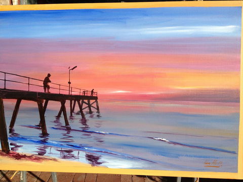 Yankalilla Bay Homestead - VIC Tourism 3