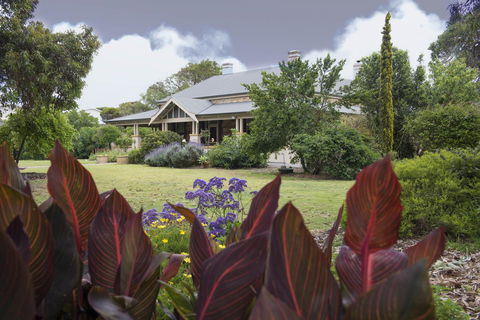 Yankalilla Bay Homestead - VIC Tourism 10